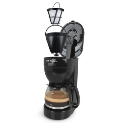 Cafetera de Goteo Orbegozo CG4014