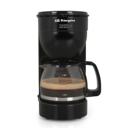Cafetera de Goteo Orbegozo CG4014