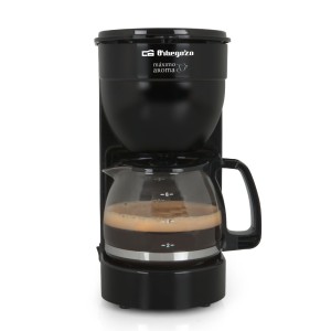Cafetera de Goteo Orbegozo CG4014