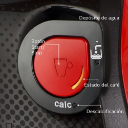 Cafetera de Cápsulas Bosch Tassimo Happy Friendly TAS103E