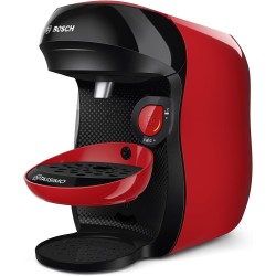 Bosch Tassimo Happy Friendly TAS103E Kapselkaffeemaschine
