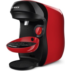 Bosch Tassimo Happy Friendly TAS103E Kapselkaffeemaschine