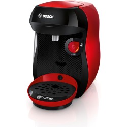 Bosch Tassimo Happy Friendly TAS103E Kapselkaffeemaschine