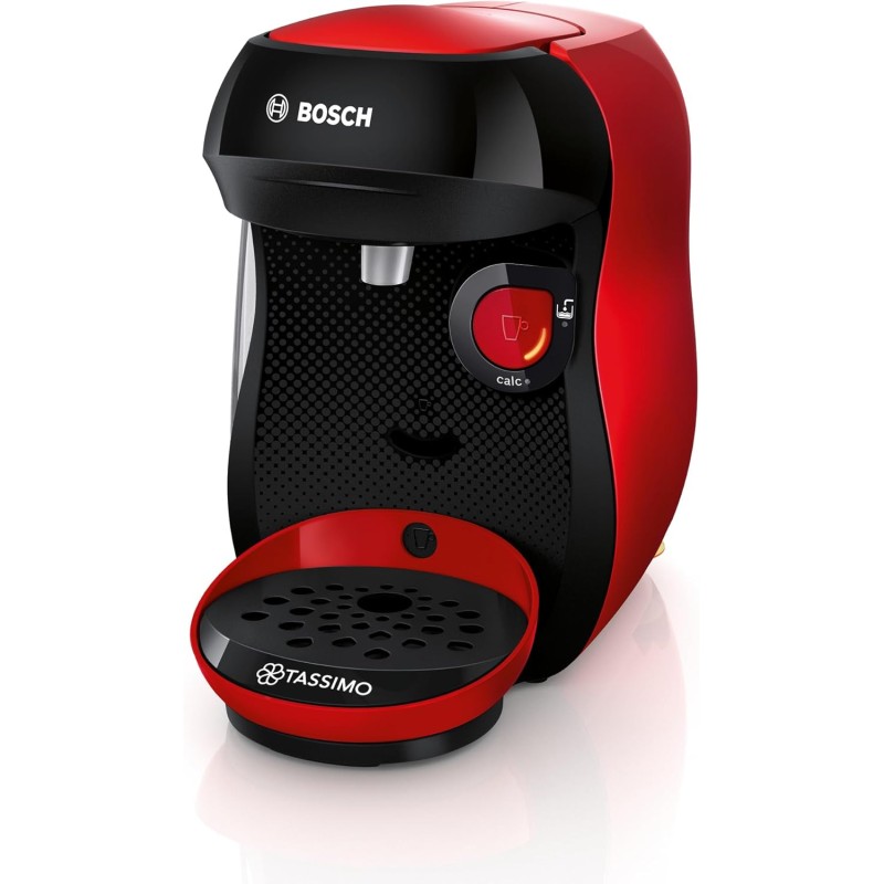 Bosch Tassimo Happy Friendly TAS103E Kapselkaffeemaschine