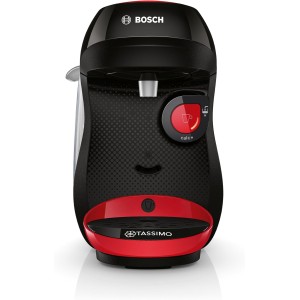 Bosch Tassimo Happy Friendly TAS103E Kapselkaffeemaschine