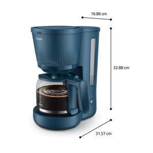 Philips Serie 3000 Filterkaffeemaschine