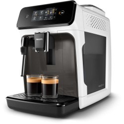 Philips Serie 1200 EP1223/00 Kaffeevollautomat Schwarz