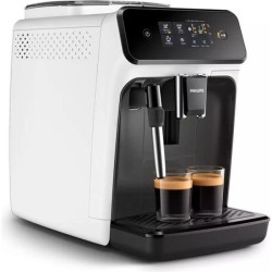 Cafetera Superautomática Philips Serie 1200 EP1223/00 Negro