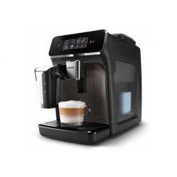 Cafetera Superautomática Philips Serie 2300 EP2330/10 Negra