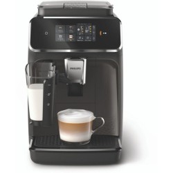 Cafetera Superautomática Philips Serie 2300 EP2330/10 Negra