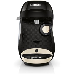 Cafetera de Cápsulas Bosch Tassimo Finesse Friendly TAS167P Blanco