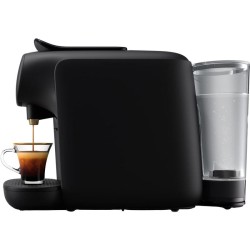 Cafetera de Cápsulas Philips L'Or Barista Sublime LM9012/60 Negro