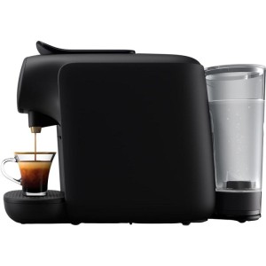 Cafetera de Cápsulas Philips L'Or Barista Sublime LM9012/60 Negro