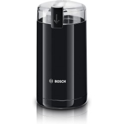 Molinillo de Café Eléctrico Bosch TSM6A013B Negro