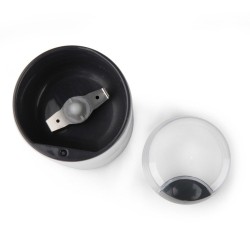 Elektrische Kaffeemühle Orbegozo MO3200 200 W