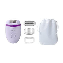 Depiladora Philips Satinelle Essential BRE275/00
