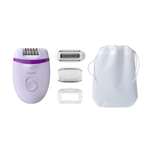 Depiladora Philips Satinelle Essential BRE275/00