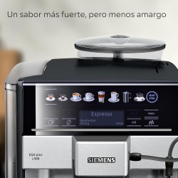 Siemens EQ6 PLUS S500 TE655203RW Kaffeevollautomat
