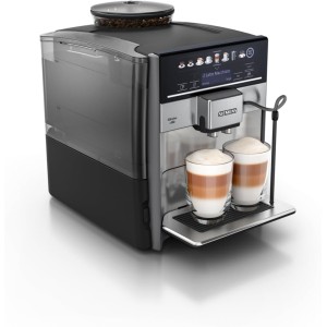 Cafetera Superautomática Siemens EQ6 PLUS S500 TE655203RW
