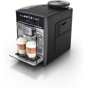 Siemens EQ6 PLUS S500 TE655203RW Kaffeevollautomat