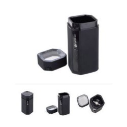 Molinillo de Cafe Eléctrico Grunkel MO150R