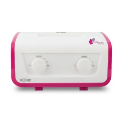 Depiladora cera Solac DC7502