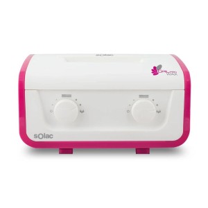 Depiladora cera Solac DC7502