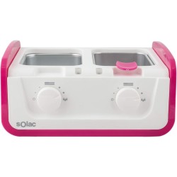 Depiladora cera Solac DC7502