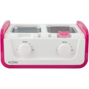 Depiladora cera Solac DC7502