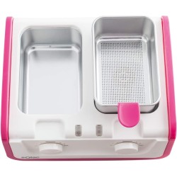 Depiladora cera Solac DC7502