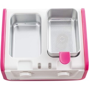 Depiladora cera Solac DC7502