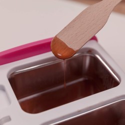 Depiladora cera Solac DC7502