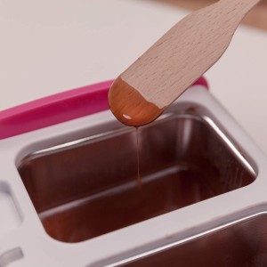 Depiladora cera Solac DC7502