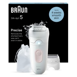 Braun Silk‑épil Serie 5 5‑030 Epilierer