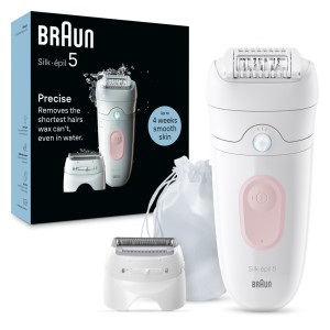 Braun Silk‑épil Serie 5 5‑030 Epilierer