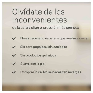 Depiladora Braun Silk-épil Serie 5 5-030