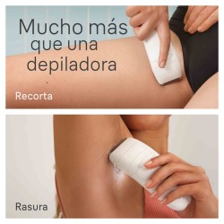 Braun Silk‑épil Serie 5 5‑030 Epilierer