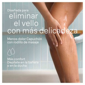 Depiladora Braun Silk-épil Serie 5 5-030