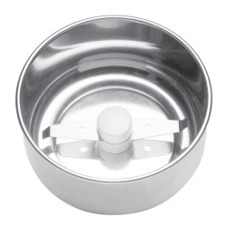 Molinillo de Cafe Eléctrico MOULINEX AR110830 Grinder Negro 180W