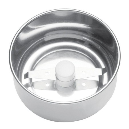 Molinillo de Cafe Eléctrico MOULINEX AR110830 Grinder Negro 180W