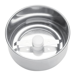 Molinillo de Cafe Eléctrico MOULINEX AR110830 Grinder Negro 180W