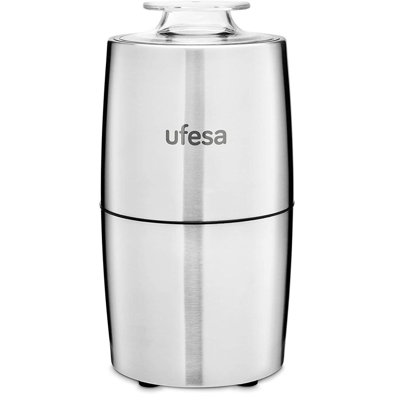 Elektrische Kaffeemühle Ufesa MC0470