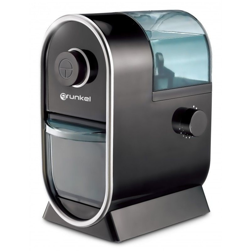 Molinillo  de Cafe Eléctrico Grunkel MOAROMA3 120W
