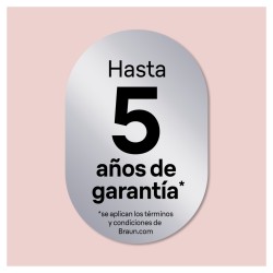 Depiladora Braun Silk-épil SE7-041 Wet & Dry