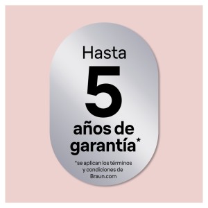 Depiladora Braun Silk-épil SE7-041 Wet & Dry