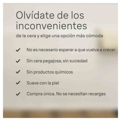 Depiladora Braun Silk-épil SE7-041 Wet & Dry