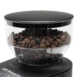 Molinillo de Cafe Electrico Orbegozo MO5000 150W