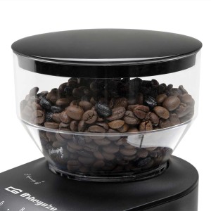 Molinillo de Cafe Electrico Orbegozo MO5000 150W