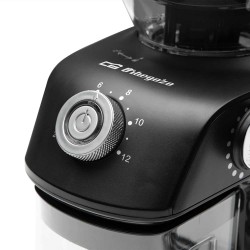 Molinillo de Cafe Electrico Orbegozo MO5000 150W