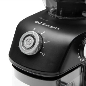 Elektrische Kaffeemühle Orbegozo MO5000, 150 Watt